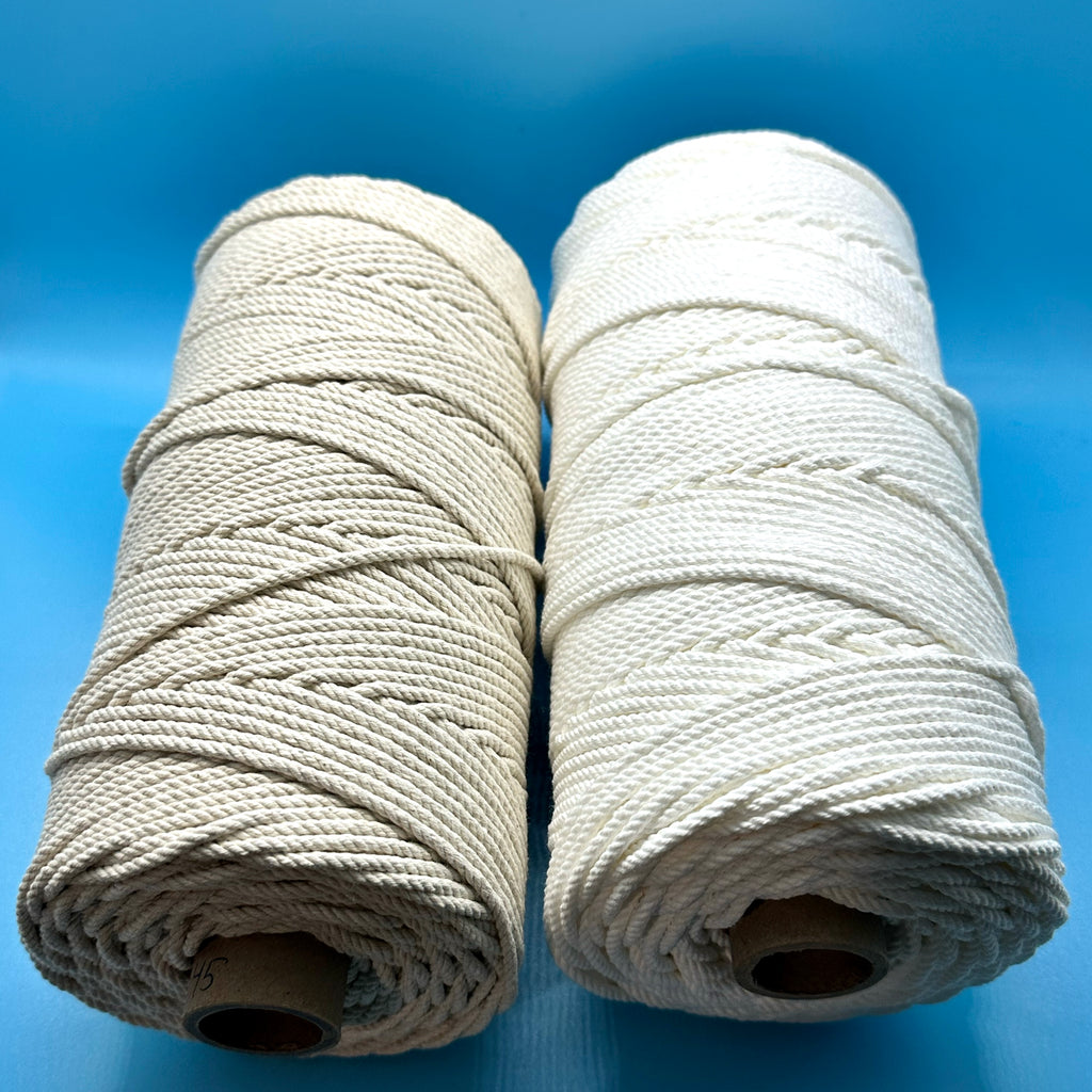 Cotton Cord – Knotical USA