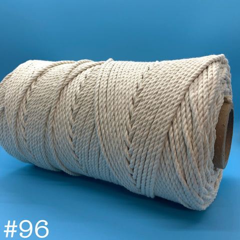 #96 Cotton Cord