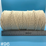 #96 Cotton Cord