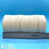 #15b Cotton Cord