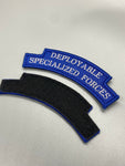 DSF Patch