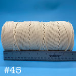 #45 Cotton Cord