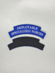 DSF Patch